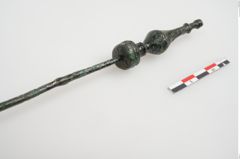 Foto von Bronzemehrkopfnadel (NHMW-PRAE-026414)